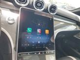 Thumbnail of 2025 Black Mercedes-Benz C-Class