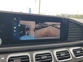 Thumbnail of 2026 Polar White Mercedes-Benz GLE 450