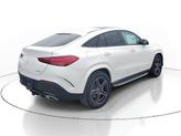 Thumbnail of 2026 Polar White Mercedes-Benz GLE 450