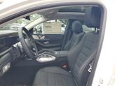 Thumbnail of 2026 Polar White Mercedes-Benz GLE 450