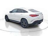 Thumbnail of 2026 Polar White Mercedes-Benz GLE 450