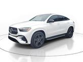 Thumbnail of 2026 Polar White Mercedes-Benz GLE 450
