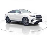 Photo of 2026 Polar White Mercedes-Benz GLE 450