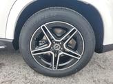 Thumbnail of 2026 Polar White Mercedes-Benz GLE 450