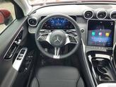 Thumbnail of 2025 MANUFAKTUR Patagonia Red Metallic Mercedes-Benz GLC 350e