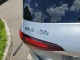 Thumbnail of 2025 Cirrus Silver Metallic Mercedes-Benz GLE 350