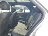 Thumbnail of 2025 Cirrus Silver Metallic Mercedes-Benz GLE 350