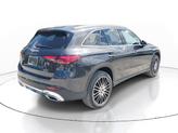 Thumbnail of 2026 Graphite Gray Metallic Mercedes-Benz GLC 300