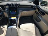 Thumbnail of 2026 Graphite Gray Metallic Mercedes-Benz GLC 300