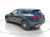 Thumbnail of 2026 Graphite Gray Metallic Mercedes-Benz GLC 300