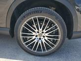 Thumbnail of 2026 Graphite Gray Metallic Mercedes-Benz GLC 300