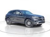 Photo of 2026 Graphite Gray Metallic Mercedes-Benz GLC 300
