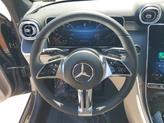 Thumbnail of 2026 Graphite Gray Metallic Mercedes-Benz GLC 300