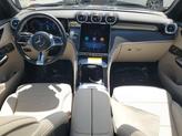 Thumbnail of 2026 Graphite Gray Metallic Mercedes-Benz GLC 300