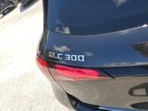 Thumbnail of 2026 Graphite Gray Metallic Mercedes-Benz GLC 300