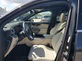 Thumbnail of 2026 Graphite Gray Metallic Mercedes-Benz GLC 300