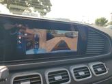 Thumbnail of 2025 Black Mercedes-Benz GLS 450