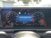 Thumbnail of 2025 Black Mercedes-Benz GLS 450