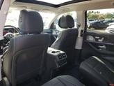 Thumbnail of 2025 Black Mercedes-Benz GLS 450