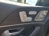 Thumbnail of 2025 Black Mercedes-Benz GLS 450