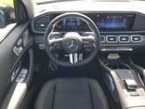 Thumbnail of 2025 Black Mercedes-Benz GLS 450