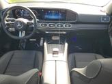 Thumbnail of 2025 Black Mercedes-Benz GLS 450