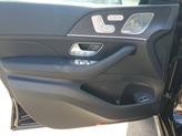 Thumbnail of 2025 Black Mercedes-Benz GLS 450