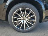 Thumbnail of 2025 Black Mercedes-Benz GLS 450