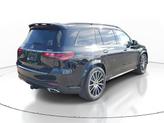 Thumbnail of 2025 Black Mercedes-Benz GLS 450