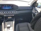 Thumbnail of 2025 Black Mercedes-Benz GLS 450