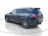 Thumbnail of 2025 Black Mercedes-Benz GLS 450