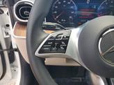 Thumbnail of 2025 Polar White Mercedes-Benz C-Class