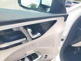 Thumbnail of 2025 Polar White Mercedes-Benz C-Class