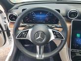 Thumbnail of 2025 Polar White Mercedes-Benz C-Class