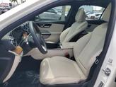 Thumbnail of 2025 Polar White Mercedes-Benz C-Class