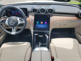 Thumbnail of 2025 Polar White Mercedes-Benz C-Class