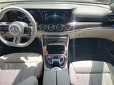 Thumbnail of 2023 Graphite Gray Metallic Mercedes-Benz E-Class