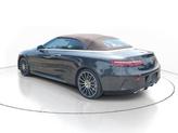 Thumbnail of 2023 Graphite Gray Metallic Mercedes-Benz E-Class