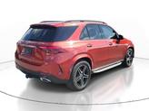 Thumbnail of 2024 MANUFAKTUR Cardinal Red Metallic Mercedes-Benz GLE 350
