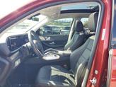 Thumbnail of 2024 MANUFAKTUR Cardinal Red Metallic Mercedes-Benz GLE 350