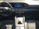 Thumbnail of 2024 MANUFAKTUR Cardinal Red Metallic Mercedes-Benz GLE 350