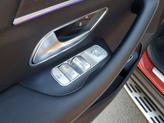 Thumbnail of 2024 MANUFAKTUR Cardinal Red Metallic Mercedes-Benz GLE 350