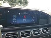 Thumbnail of 2024 MANUFAKTUR Cardinal Red Metallic Mercedes-Benz GLE 350