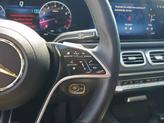 Thumbnail of 2024 MANUFAKTUR Cardinal Red Metallic Mercedes-Benz GLE 350