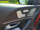 Thumbnail of 2024 MANUFAKTUR Cardinal Red Metallic Mercedes-Benz GLE 350