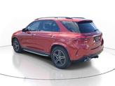 Thumbnail of 2024 MANUFAKTUR Cardinal Red Metallic Mercedes-Benz GLE 350