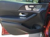 Thumbnail of 2024 MANUFAKTUR Cardinal Red Metallic Mercedes-Benz GLE 350