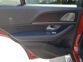 Thumbnail of 2024 MANUFAKTUR Cardinal Red Metallic Mercedes-Benz GLE 350