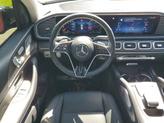 Thumbnail of 2024 MANUFAKTUR Cardinal Red Metallic Mercedes-Benz GLE 350