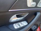 Thumbnail of 2024 MANUFAKTUR Cardinal Red Metallic Mercedes-Benz GLE 350